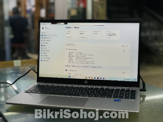 Laptop